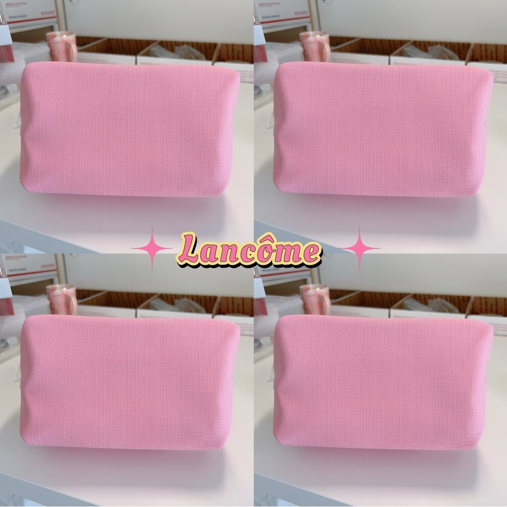 Lancome Cosmetic Bags Beauty bags